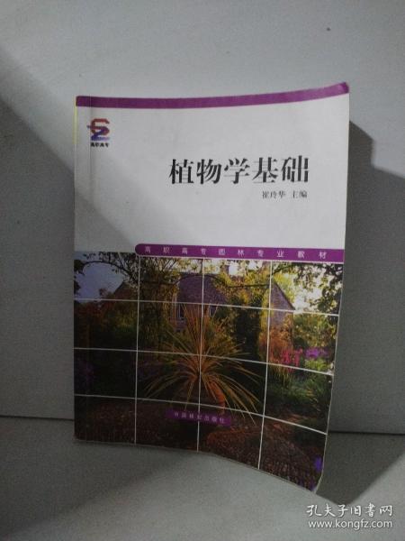 植物学基础