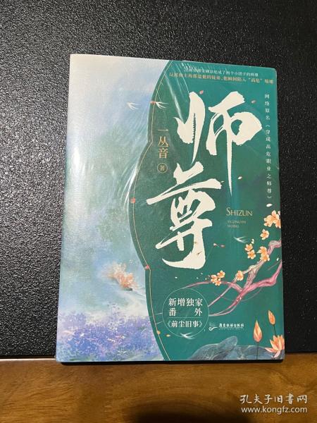 《师尊》一丛音作品，网络名《穿成高危职业之师尊》，牧谪×沈奉雪，牧谪×沈顾容