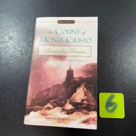 The Count of Monte Cristo