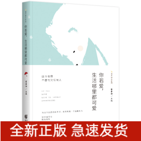 城市微光系列：你若愛，生活哪里都可愛