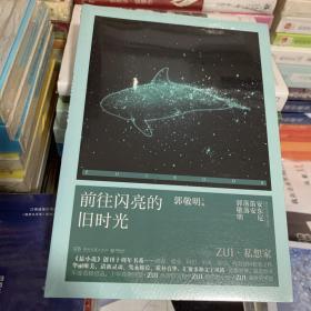 《最小说》创刊十周年书系：前往闪亮的旧时光