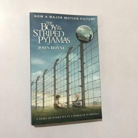 The Boy in the Striped Pyjamas