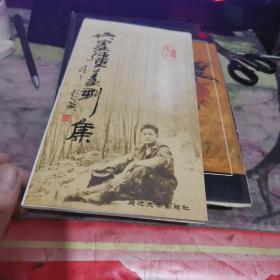 吴家强篆刻集