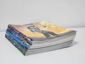 孔网最实惠价 国家地理科学探索丛书 20册无重复 合售