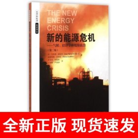 新的能源危机（引进版）