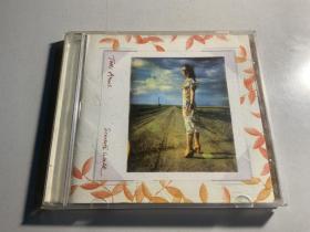 多莉・艾莫丝《猩红大道》cd光盘
