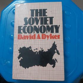 The Soviet Economy《苏联经济》