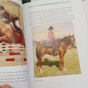 Horses That Save Lives: True Stories of Physical, Emotional, and Spiritual Rescue