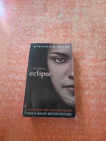 Eclipse/Stephenie Meyer