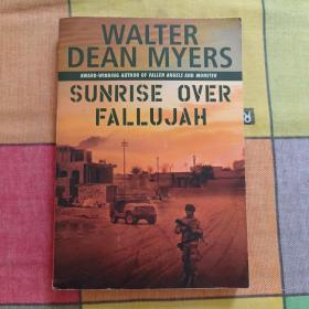 WALTER DEAN MYERS