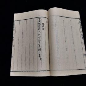 四川乡邦文献  《李兰台集 马季长集》两种  不分卷 线装一册全，东汉 李尤、东汉马融 撰 ，汉魏六朝百三家集，清光绪 重刊，此集为明末张溥所辑。李兰台集，诗文集。东汉李尤撰,一卷。尤字伯仁,广汉雒(今四川广汉)人。少时即以文章显于世。和帝时召至东观,受诏作赋,拜兰台令史。 马季长集，辑本一卷,收录马融赋、疏、颂等作品十余篇,并附录本传。