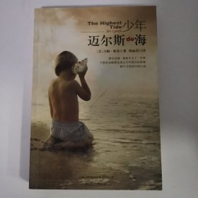 少年迈尔斯的海