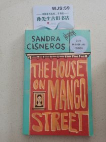 The House on Mango Street