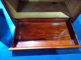 原版影印足本（金石索）书箱一个