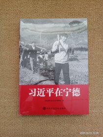习近平在宁德
