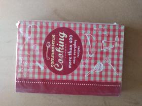 Commonsense Cooking