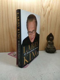 My Remarkable Journey