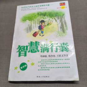 智慧满行囊（第四辑）