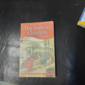 Railway Children　铁路边的孩子(Wordsworth Classics) 9781853261077