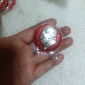 像章 12