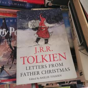 Letters from Father Christmas