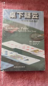 桌下疑云：针对蓝队的指控