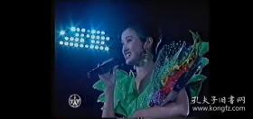 1993年 第五届大连服装节开幕式录像带