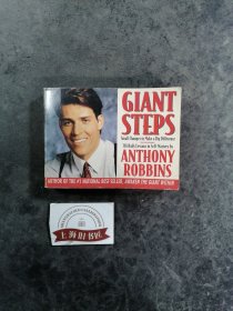 Giant Steps: Daily Lessons in Self-mastery from 