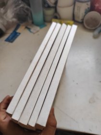 中华茶文化丛书：茶之艺+茶之类+茶之道+茶之水+茶之典（五册合售）