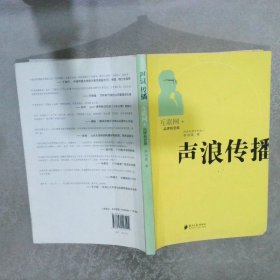 声浪传播互联网+品牌新思维