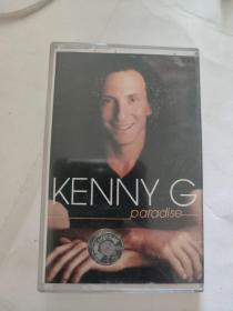 磁带  KENNY G