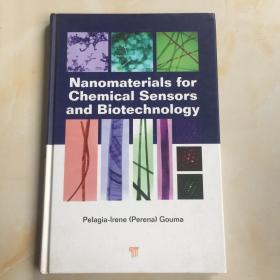 Nanomaterials for Chemical Sensors and Biotechnology