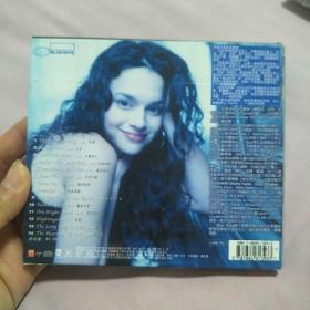 Norah Jones 诺拉琼丝 远走高飞（1CD）