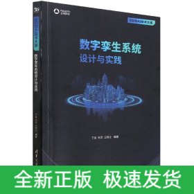 数字孪生系统设计与实践