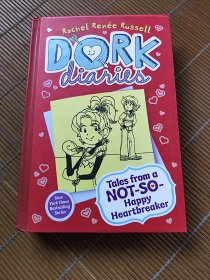 Dork Diaries 6: Tales from a Not-So-Happy Heartbreaker