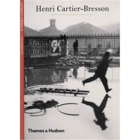 Henri Cartier-Bresson，布列松摄影集