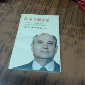 改革与新思维