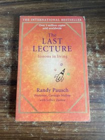 The Last Lecture