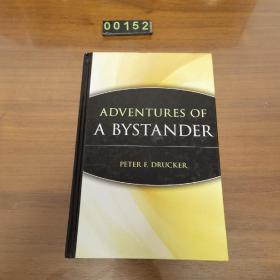 英文 Adventures Of A Bystander