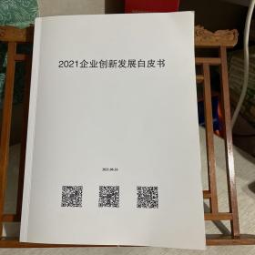 2021 企业创新发展白皮书