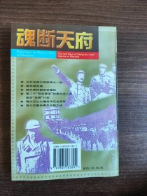 魂断天府:蒋介石在大陆最后时刻