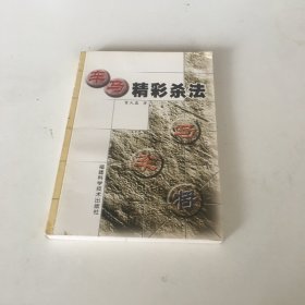 车马精彩杀法