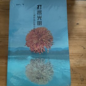 打捞光明：谭仲池长篇小说选