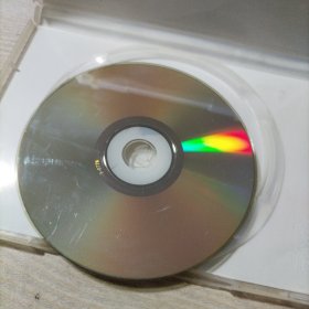 DVD光盘失乐园（1碟盒装）