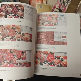 Digital Textile Design, 2nd edition 数字化纺织设计