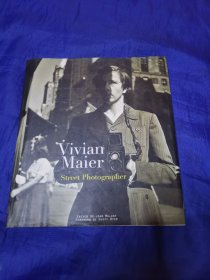 Vivian Maier：Street Photographer，