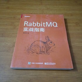 RabbitMQ实战指南