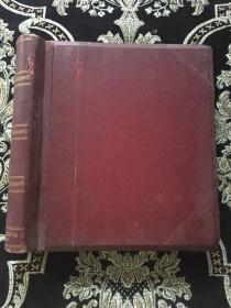 老夹子本 空白本