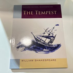 The Tempest