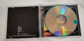 西藏的神往-领唱、合唱与二重唱，2CD 安徽文化音像出版社